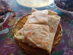 -何适山庄 ·可团建(水长城P2停车场店)