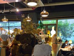 -咖法森林·咖啡  酒吧(天河店)