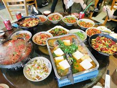 -潇湘阁(昆泰国际大厦店)