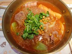 -胖胖姐·麻辣烫·麻辣拌