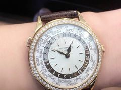 -Patek Philippe百达翡丽(上海源邸店)