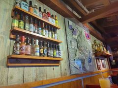 -阿甘虾餐厅(凌霄阁店)