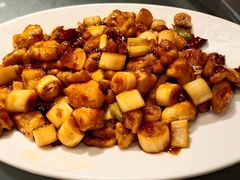 -春来和(汉城南路店)