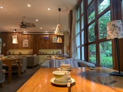 -石榴院子(西施故里店)