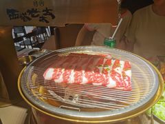 -西塔老太太泥炉烤肉(温州首店万象城黑金店)