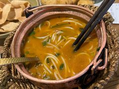 -紫滇源云南生态菜(丹凤街店)