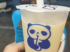-茶百道(湖墅潮王路店)