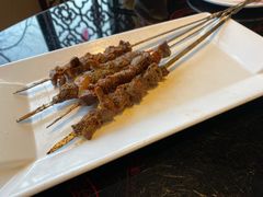 -尹兰楼西北风情餐厅(嘉定店)