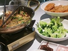 -关东小磨东北菜(漕河泾印象城店)