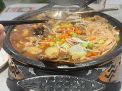 -探鱼·鲜青椒爽麻烤鱼(正佳广场店)
