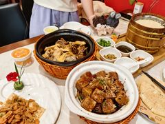 -老西门·常州菜(新区店)