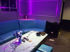 -星歌汇PARTY KTV•观澜兴万达店