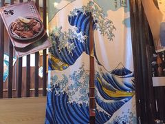 -醉虎传(南锣鼓巷店)