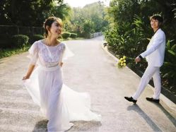 -拾尚映画·STUDIO婚纱摄影(中关村店)