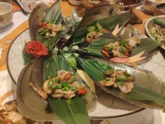 -北国料理(世荣路店)