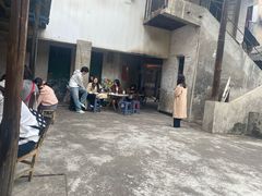 -舟舟刮凉粉