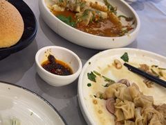 -汤臣·空中餐厅·严选粤菜(石湾世博广场店)