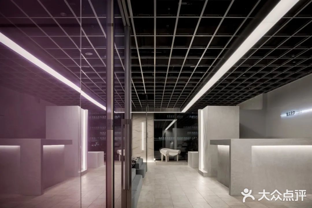 自然优雅的日本简约设计[礼花]