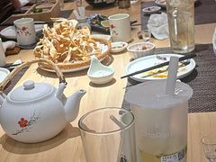 -长崎屋·日本料理·刺身·烧鸟(天河北路店)