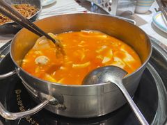 -蕃茄述·好汤自然来(江汉路店)