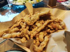 -严记小天府酸菜鱼(西四路店)