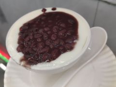 -义顺牛奶公司(板樟堂店)