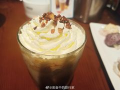黑糖燕麦-时间仓(湘江世纪城店)