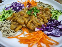 -八次方密云水库鱼粘卷子·熏鸽子·农家菜