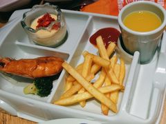 -豪客来牛排(重庆冉家坝SM广场1712店)
