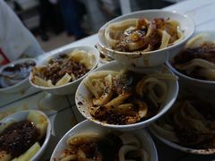 -洞子口张老二凉粉(文殊院店)