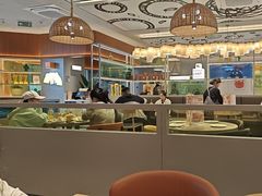 -菲滋意式餐厅(富阳东方茂店)