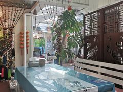 -丽江庭院之丽江往事(安定门店)