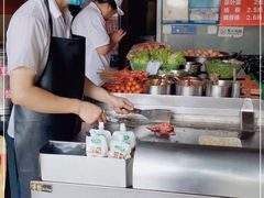 -海燕家人灌蛋饼(凤凰街店)