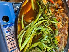 -枣玛尔脊骨汤·烤肉(西塔总店)