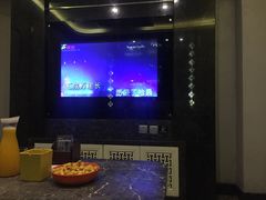 -缤纷KTV(东方新城店)