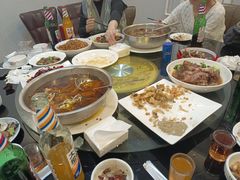-红京鱼(西坝河店)