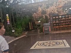 -世外桃源农庄·德清土菜(兴康南路店)