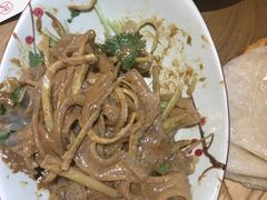 -春饼先生·北京烤鸭(甘井子万达店)