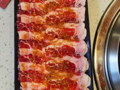 -炭之家大片烤肉(环球银泰店)