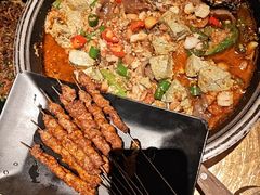 -烤匠麻辣烤鱼(万象城店)