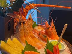 -花潮料理艺食馆(苏宁广场B区店)