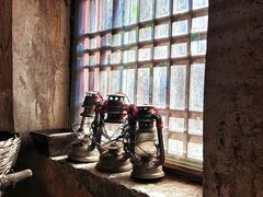 -井塘古村