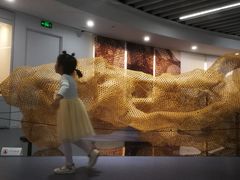 -中国湿地博物馆