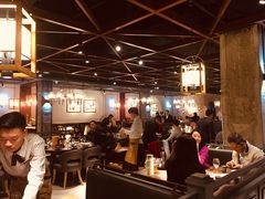 大堂-快乐小羊·内蒙牛羊肉火锅(流花中心店)