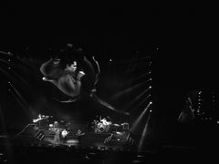 -成都金融城演艺中心