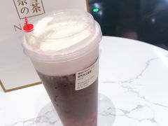 -Gray Whale 灰鲸餐厅(北美N1店)