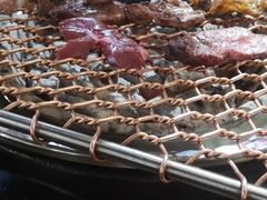 -大壮家原味烤肉(兴华北街店)