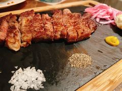 澳洲谷饲肉眼扒-杂咖zacup(领展中心城店)