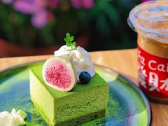 -萤火虫咖啡(后海店)