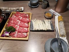 -老鼎旺安格斯牛肉火锅(衡艺广场店)